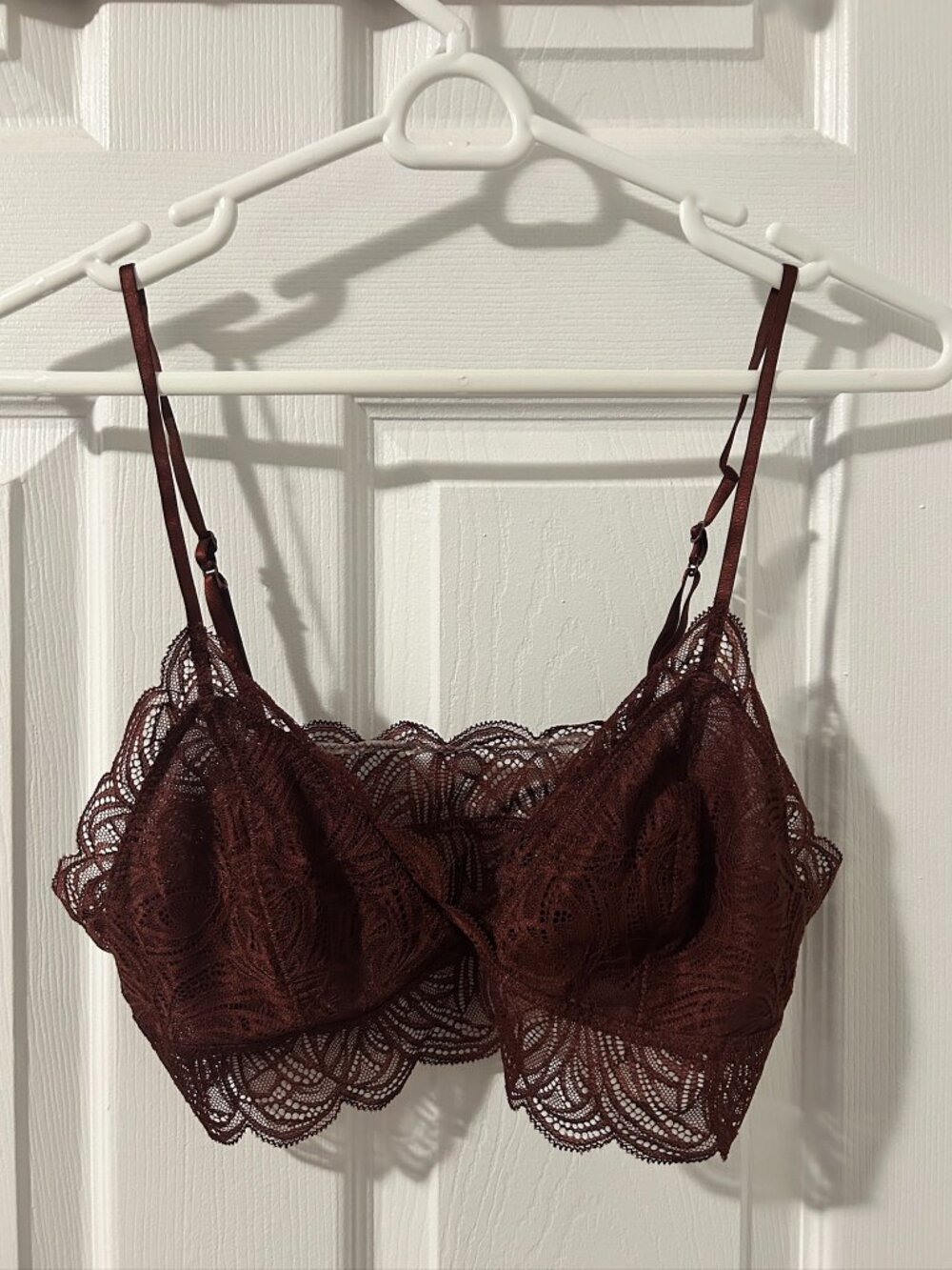 Talula Renfrew Bralette - Size Medium